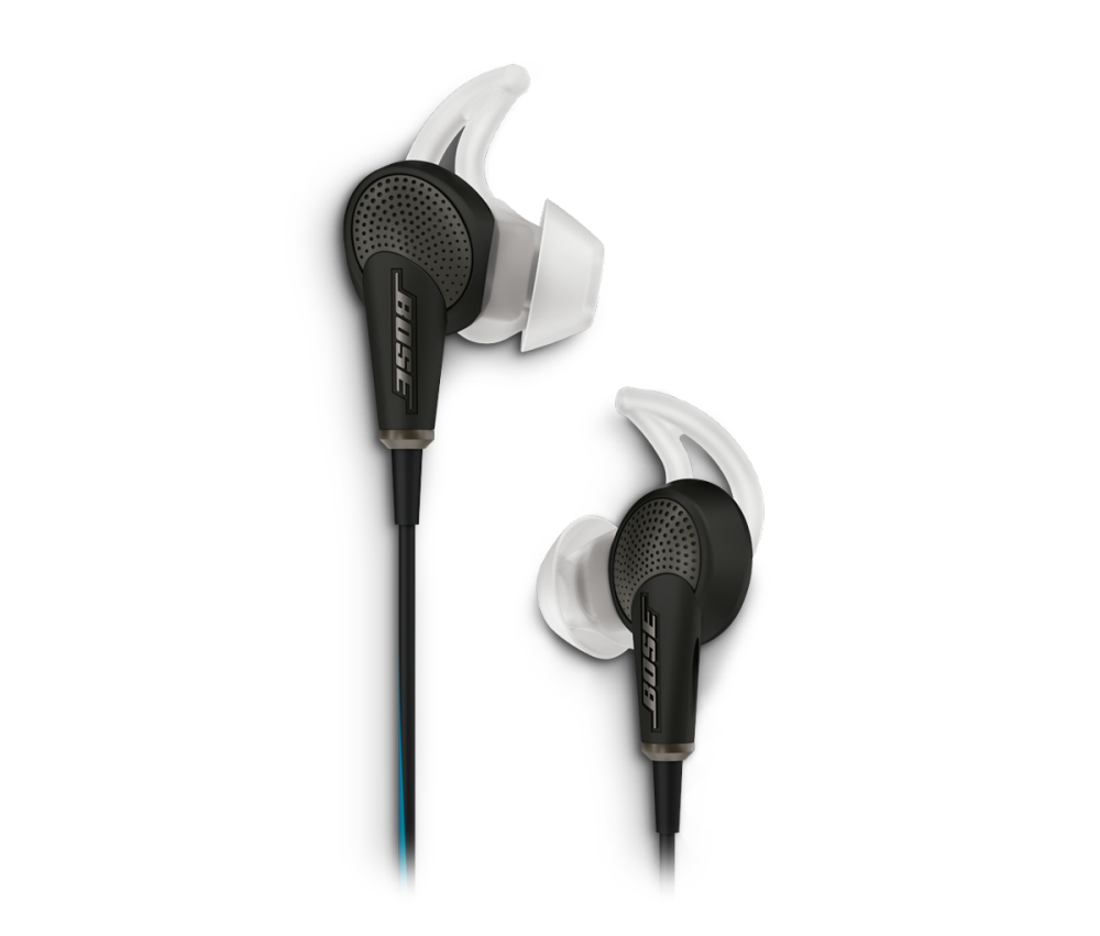 Casques et écouteurs à réduction de bruit Bose